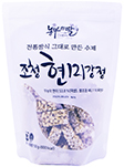농부의 딸 조청 현미 강정 150g
