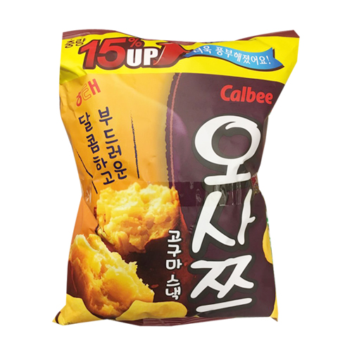 해태 오사쯔 129g
