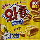 오리온 와클 760g
