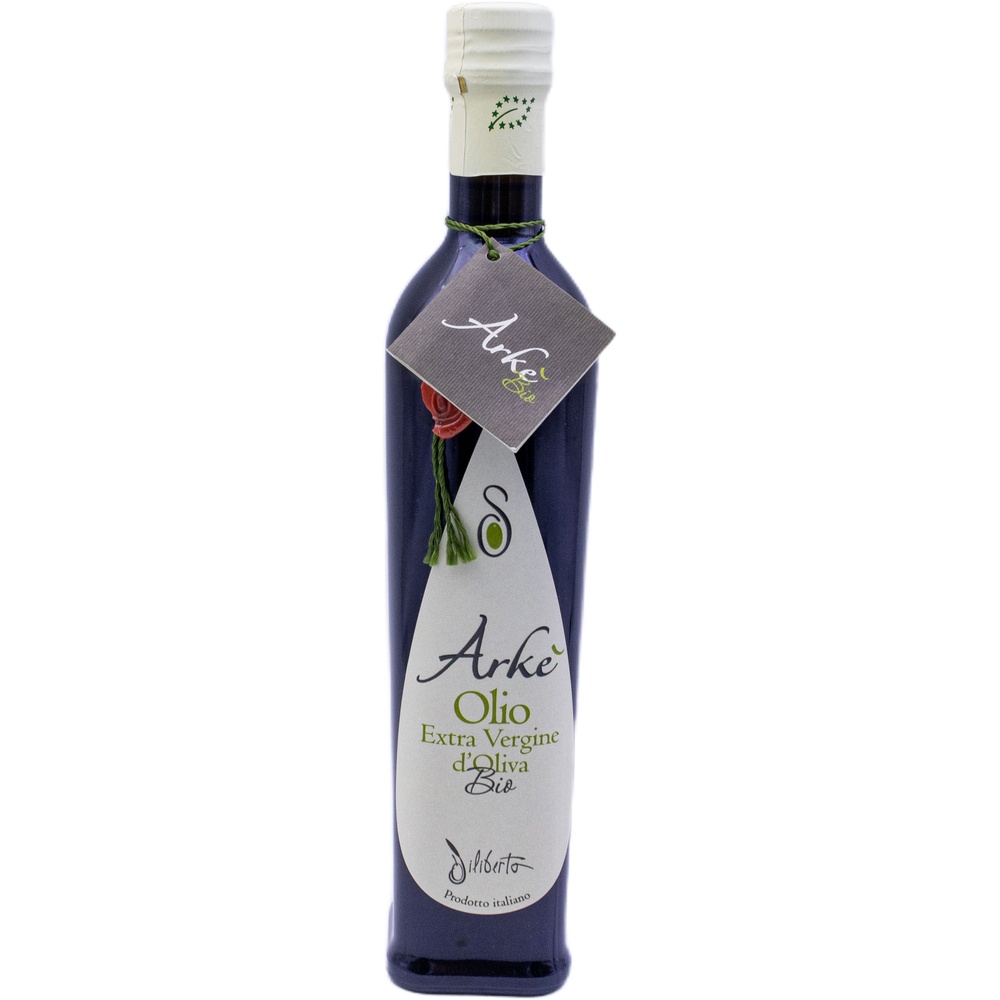 알케 유기농 엑스트라 버진 올리브오일 500mL