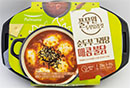 풀무원 순두부그라탕 매콤불닭 236g