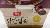 동원 양반 밤단팥죽 285g
