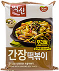 동원 떡신 우리쌀 간장떡볶이 364g