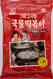 사조 대림생 그때그시절 국물떡볶이 373g