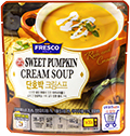오뚜기 단호박크림스프 180g