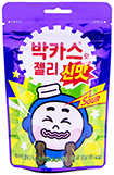 동아제약 박카스맛 젤리 신맛 50g