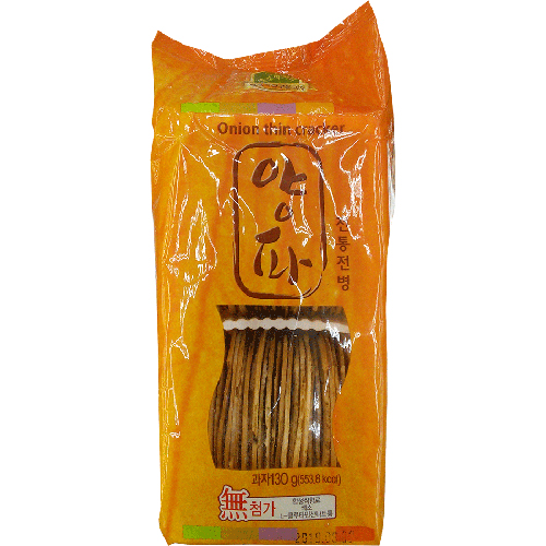 정림식품 양파전병 130g