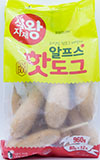 식자재왕 알프스핫도그 960g