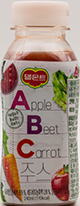 롯데 델몬트 ABC주스 240ml