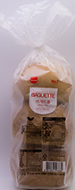 삼립 바게뜨롤 600g