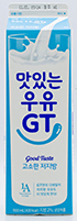 남양 맛있는 우유 GT 고소한 저지방 900ml