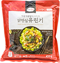 LF푸드 차이린 닭안심 유린기 450g
