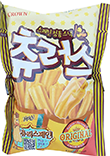 크라운 츄러스 84g