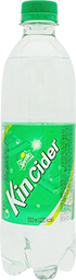 스프라이트 킨 사이다 500ml