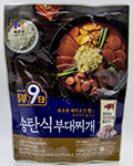 목우촌 주부9단 송탄식부대찌개 450g