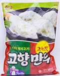 해태 고향만두 1800g