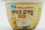 동원 덴마크 요거밀 프로틴 단호박 85g