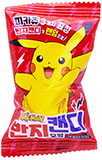 포켓몬스터 반지모양 캔디 14g