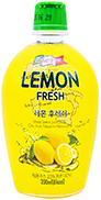 퍼시픽 초이스 레몬 후레쉬 200ml
