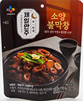 CJ 제일안주 소양불막창 170g