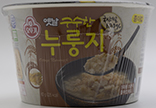 오뚜기 옛날 구수한 누룽지 60g