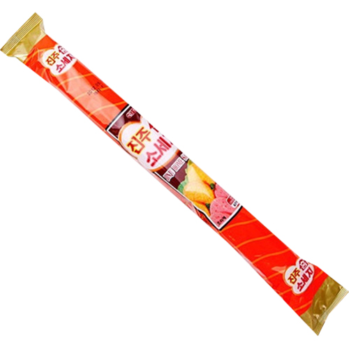 진주햄 홈소세지 500g