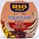 리오마레 인살라티씨메 참치샐러드 멕시카나 160g