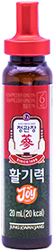 정관장 활기력 Joy 20ml