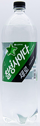 롯데 칠성사이다 제로 1.5L