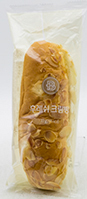 파리바게뜨 후레쉬크림빵 77g