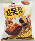 오리온 꼬북칩 초코츄러스맛 136g