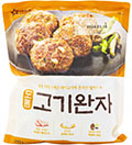 아워홈 도톰 고기완자 290g