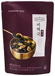 신세계푸드 호텔컬렉션 한우 미역국 450g