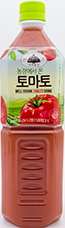 웅진 가야농장 농장에서 온 토마토 1000ml
