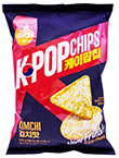 다르다 케이팝칩 김치맛 120g