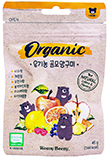위니비니 유기농 곰모양구미 45g