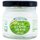 우리울타리 그릭요거트 무가당 100g