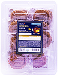 맛의고수 이게약과지 호박약과 400g