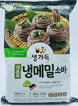 풀무원 가쓰오 메일소바 576.8g