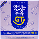 남양 맛있는두유 GT 설탕무첨가 고단백 190ml
