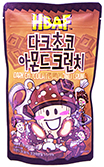 바프 다크초코아몬드크런치 170g
