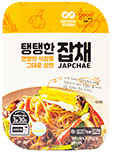 세연식품 잡채 210g