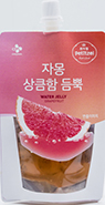 CJ 쁘띠첼 자몽 상큼함 듬뿍 130ml