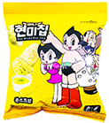 삼진 미니 현미칩 40g