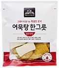 고래사어묵 어묵탕한그릇 얼큰한맛 270g