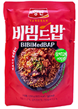 동원 양반 비빔드밥 참치김치비빔밥 250g