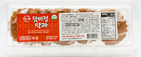 담미정 약과 200g