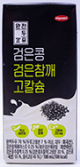 한미 완전두유 검은콩 검은참깨 고칼슘 190mL