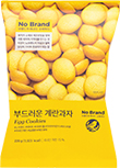 노브랜드 부드러운 계란과자 220g