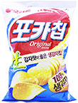 오리온 포카칩 오리지널 110g